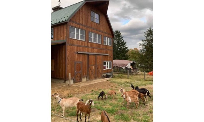 Beaver Dams Other | Valley View Farm Retreat