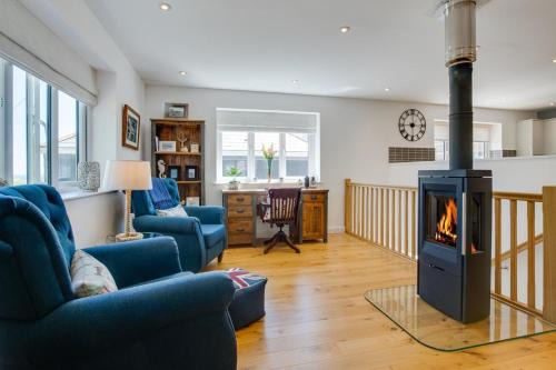Mevagissey House | Valley View