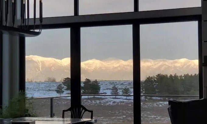 Kalispell House | Valley View Retreat.Serene. Spacious.10x Amenities