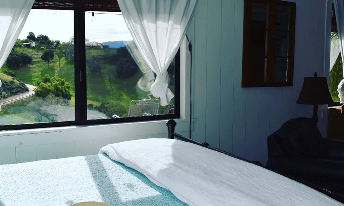 Santa Ynez Apartment | Valley views and perfect location!