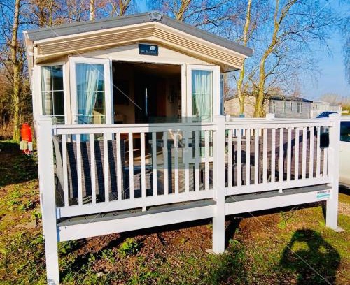 Tattershall Resort | Vallie Retreats at Tattershall Lakes