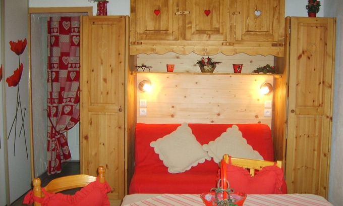 Valloire Apartment | VALLOIRE SAVOIE RENTAL IN WINTER-SUMMER