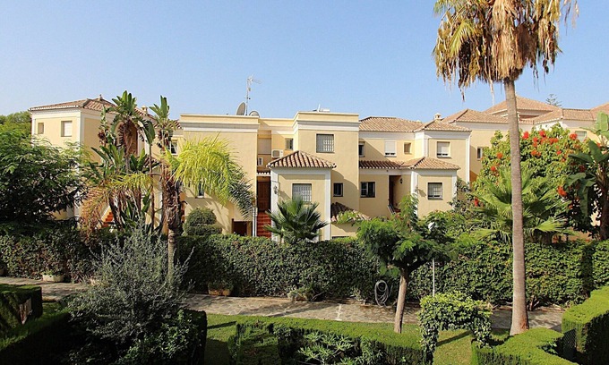 Nerja Apartment | Valparaiso Apartment Burriana Beach