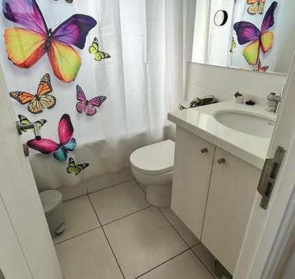 Placeres Apartment | Valparaiso vista panoramica