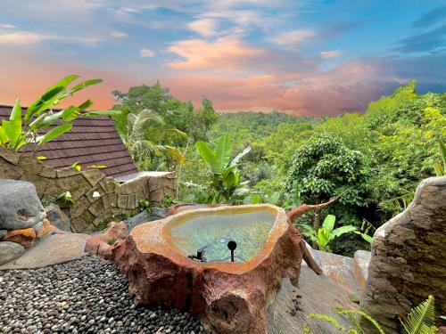 Sebatu Villa | Vana Nugraha Villas