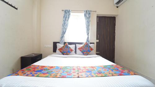 Coimbatore Apartment | Vangal Nest PSG IN