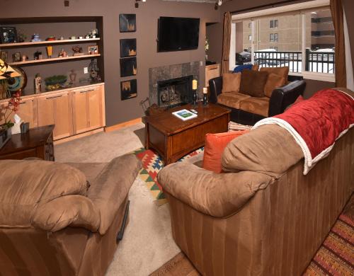 Vail Apartment | Vantage Point 101 Condo