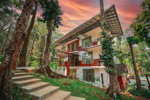 Chittur Hotel | VANYA by Citrine