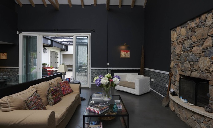 Markopoulon Apartment | Varaba Country House