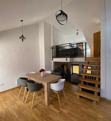 Vares Apartment | Vares Luxury Apartment
