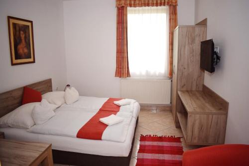 Zalakaros Apartment | Varga Apartmanház