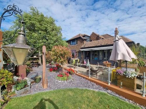 Emsworth Bed & Breakfast | Varr House @ Meadow View