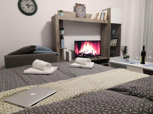 Grbavica Apartment | Vasa Central Studio