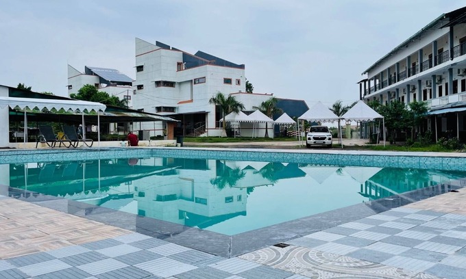 Rajpipla Hotel | Vasant Vihar Resort
