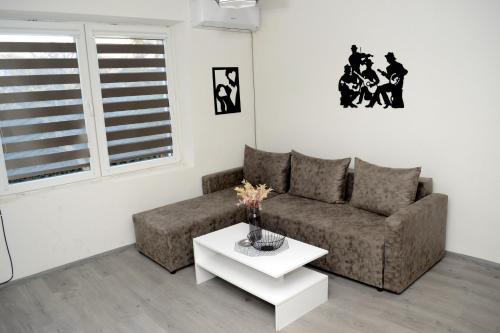 Bitola Apartment | Vase Apartman