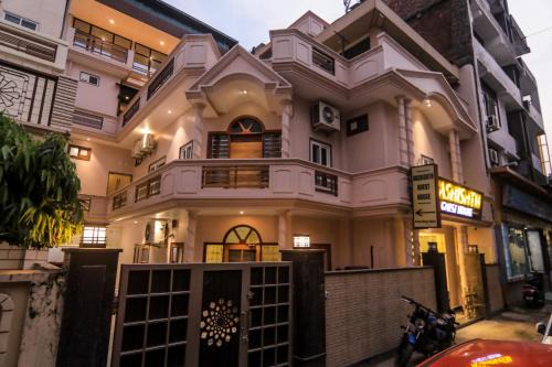 Rishikesh House | Vashishth Guest House