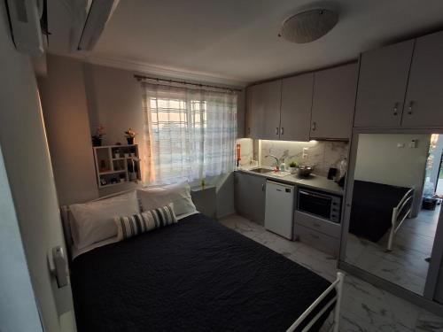 Patras Apartment | Vaso's nest at Patras Center
