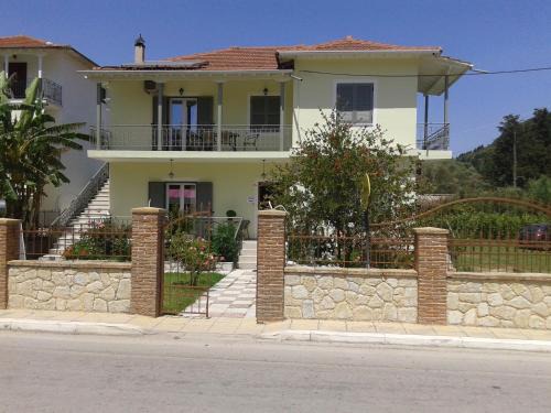 Vassiliki Apartment | Vasso's Studios