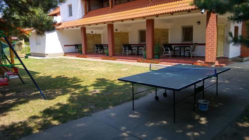 Siofok-Szabadifurdo Apartment | Vasti Apartman