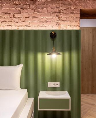 Blloku Apartment | Vatër Apartments