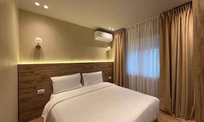 Blloku Apartment | Vatër Apartments