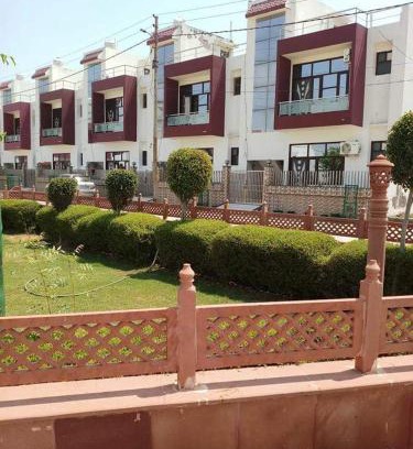 Vrindavan House | VATS VILLA "Feels like Home & Facilitates like Hotel"