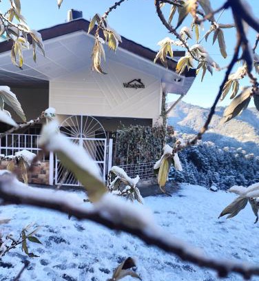 Shimla House | Vatsalyam Home Stay