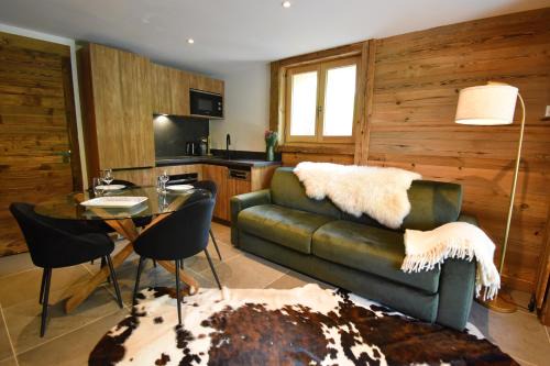 Vaujany Apartment | VAUJANYLOCATIONS - Flocon02