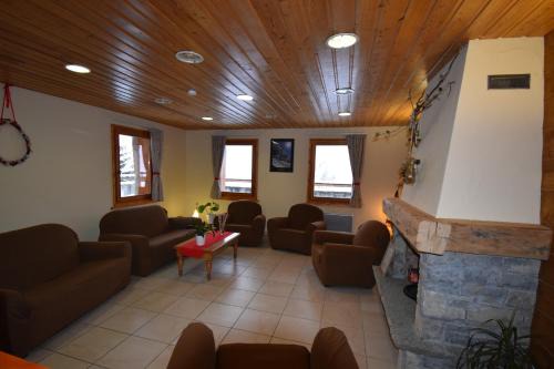 Vaujany House | VAUJANYLOCATIONS - Les Valmonts
