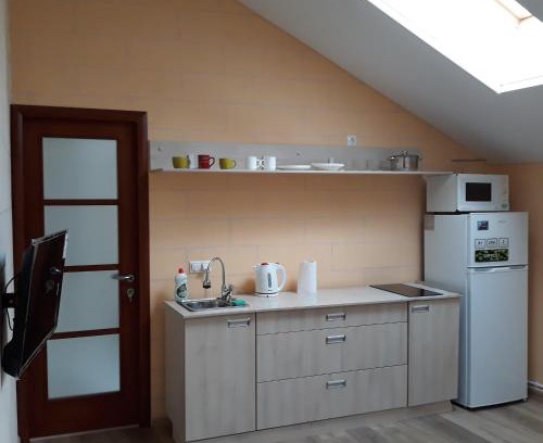 Kyiv Apartment | Veľká Vasylkivska, 132,