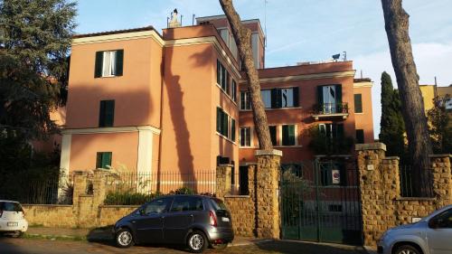 Ripa Bed & Breakfast | Vecchia Roma Resort