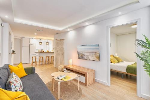 La Victoria Apartment | Vecino de Picasso
