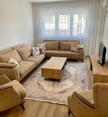 Pejë Apartment | Veda Apartments 1