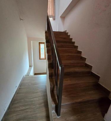 Kodaikanal House | Vedhavillage Homestay