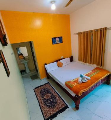 Kamalapur House | Veeru Homestay
