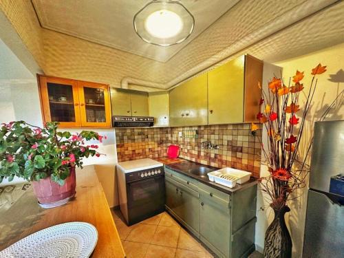 Nei Pori Apartment | Vefa's Apartment- Nei Pori