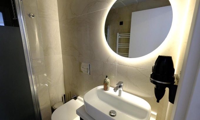 Konyaalti Apartment | Vega Suites