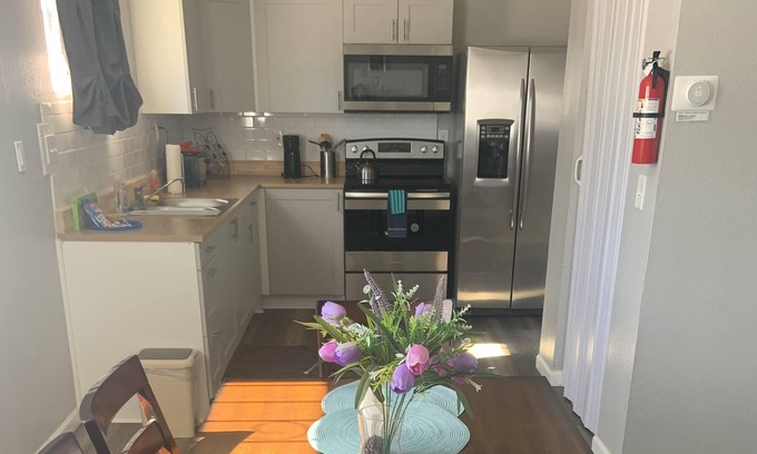 North Las Vegas House | Vegas Desert Gem: Spacious 3BR, Perfect Getaway!