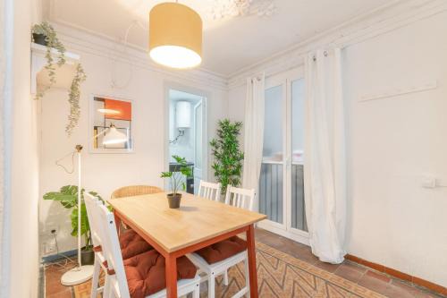 Gothic Quarter Apartment | VEGUER