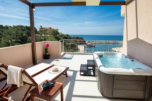 Limenaria Apartment | Vela Bianca Suites