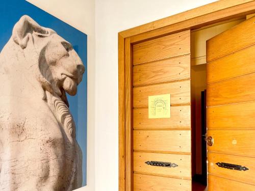 Ripa Apartment | Velabro Luxury Loft