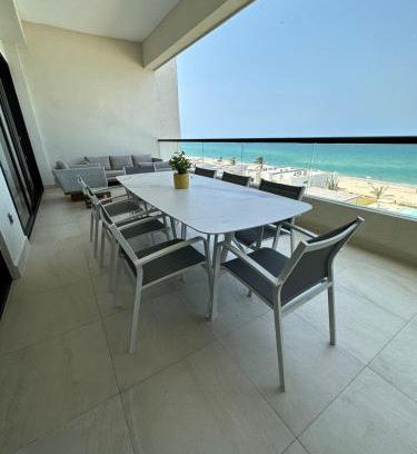 Tampico Apartment | Velamar Beach Resort, Marbella 3e, junto al mar