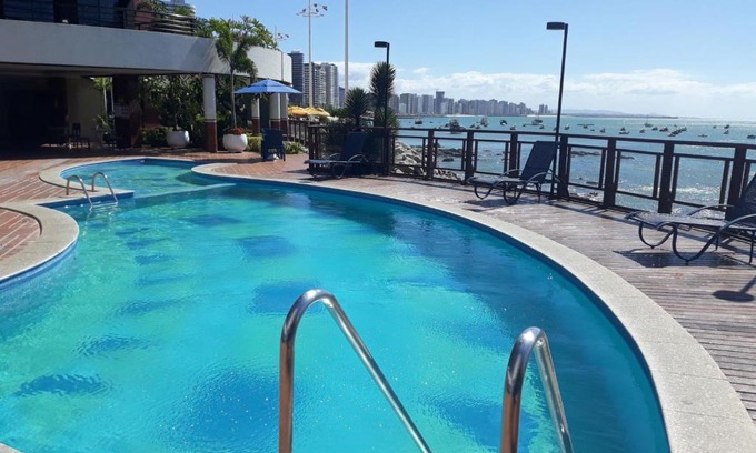 Mucuripe Apartment | Velas do Mucuripe