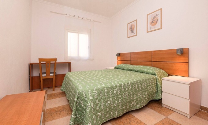 Cadiz Apartment | Velbar - Apartment In Cádiz. Free Wifi