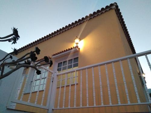 Santa Cruz de la Palma House | Velhoco 2