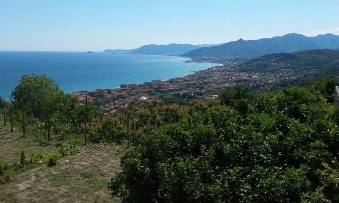 Borgio Verezzi Apartment | VELIA |Live Active|Rest Easy|Stay a-BoVe