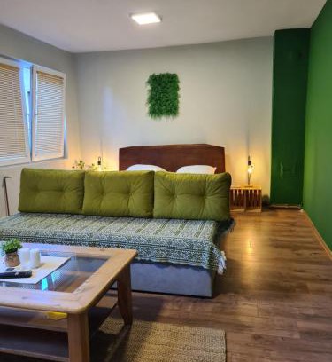 Negotino Bed & Breakfast | Veljanov Apartment 1