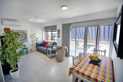 Torre del Mar Apartment | Vella Rosa 2