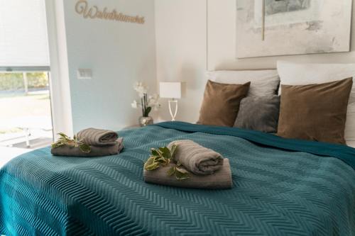 Vellmar Apartment | Vellmar Oase am Park mit Terrasse- Zentral und ruhig-Self Check
