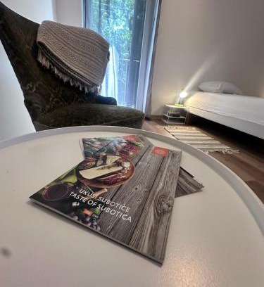 Subotica Apartment | Velora apartments